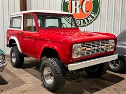 1966 Ford Bronco (CC-2076323) for sale in Birmingham, Alabama