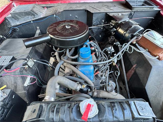 1966 Ford Bronco (CC-2076323) for sale in Birmingham, Alabama