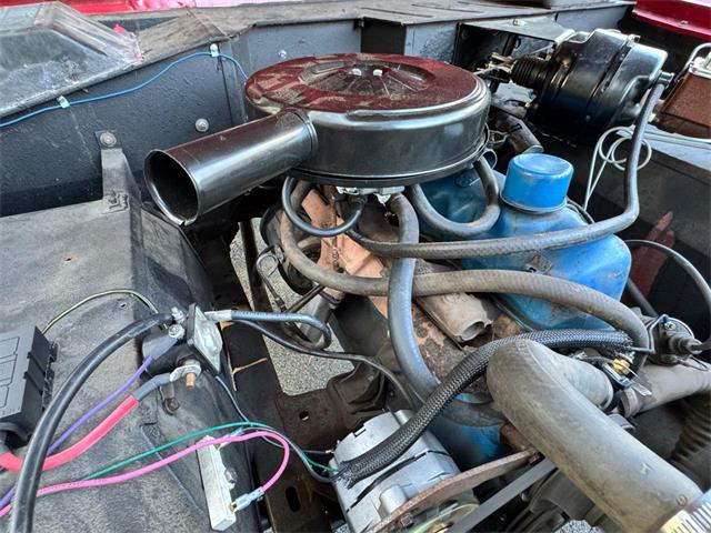 1966 Ford Bronco (CC-2076323) for sale in Birmingham, Alabama
