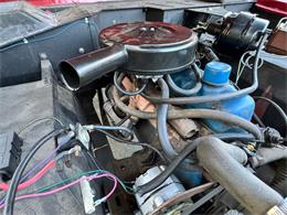 1966 Ford Bronco (CC-2076323) for sale in Birmingham, Alabama