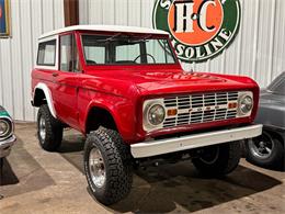 1966 Ford Bronco (CC-2076323) for sale in Birmingham, Alabama