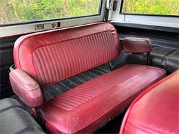 1966 Ford Bronco (CC-2076323) for sale in Birmingham, Alabama