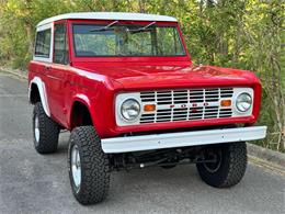 1966 Ford Bronco (CC-2076323) for sale in Birmingham, Alabama