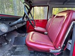 1966 Ford Bronco (CC-2076323) for sale in Birmingham, Alabama
