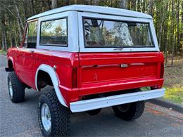 1966 Ford Bronco (CC-2076323) for sale in Birmingham, Alabama