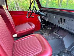 1966 Ford Bronco (CC-2076323) for sale in Birmingham, Alabama