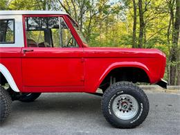1966 Ford Bronco (CC-2076323) for sale in Birmingham, Alabama