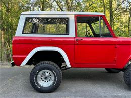 1966 Ford Bronco (CC-2076323) for sale in Birmingham, Alabama