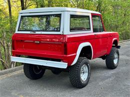 1966 Ford Bronco (CC-2076323) for sale in Birmingham, Alabama
