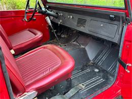 1966 Ford Bronco (CC-2076323) for sale in Birmingham, Alabama
