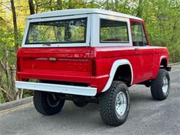 1966 Ford Bronco (CC-2076323) for sale in Birmingham, Alabama