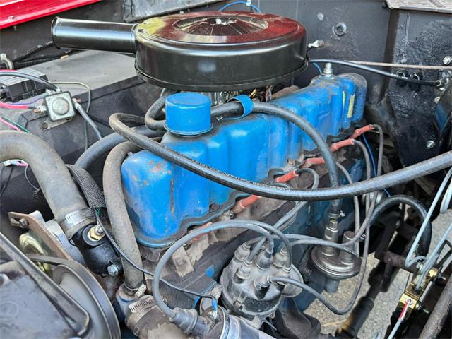 1966 Ford Bronco (CC-2076323) for sale in Birmingham, Alabama