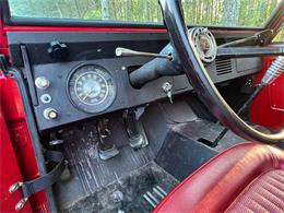 1966 Ford Bronco (CC-2076323) for sale in Birmingham, Alabama