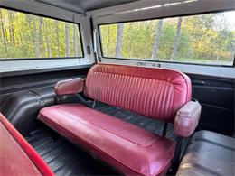 1966 Ford Bronco (CC-2076323) for sale in Birmingham, Alabama