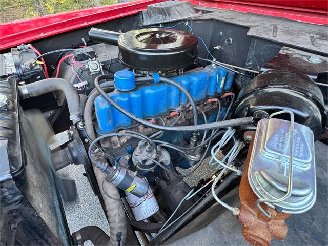 1966 Ford Bronco (CC-2076323) for sale in Birmingham, Alabama