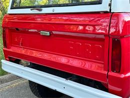 1966 Ford Bronco (CC-2076323) for sale in Birmingham, Alabama