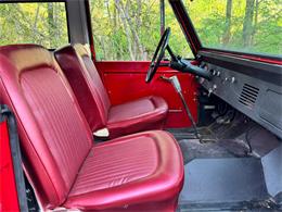 1966 Ford Bronco (CC-2076323) for sale in Birmingham, Alabama