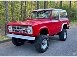 1966 Ford Bronco (CC-2076323) for sale in Birmingham, Alabama