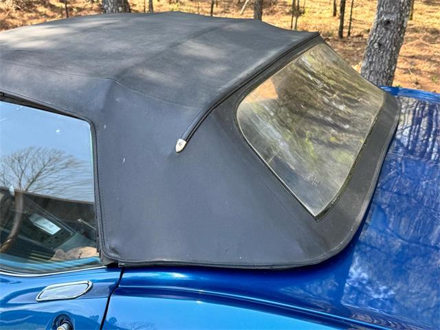 1968 Chevrolet Corvette (CC-2076324) for sale in Birmingham, Alabama