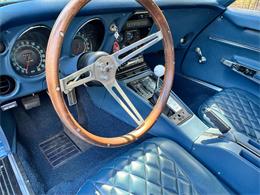 1968 Chevrolet Corvette (CC-2076324) for sale in Birmingham, Alabama