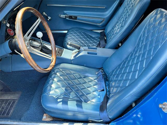 1968 Chevrolet Corvette (CC-2076324) for sale in Birmingham, Alabama