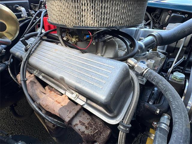 1968 Chevrolet Corvette (CC-2076324) for sale in Birmingham, Alabama