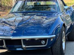 1968 Chevrolet Corvette (CC-2076324) for sale in Birmingham, Alabama