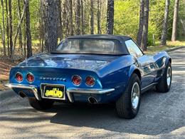 1968 Chevrolet Corvette (CC-2076324) for sale in Birmingham, Alabama