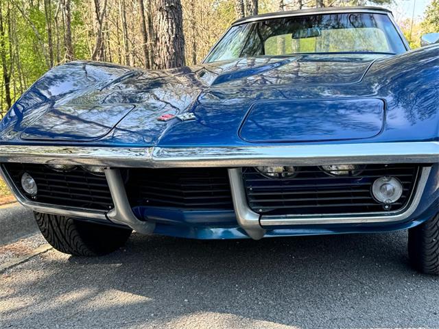 1968 Chevrolet Corvette (CC-2076324) for sale in Birmingham, Alabama