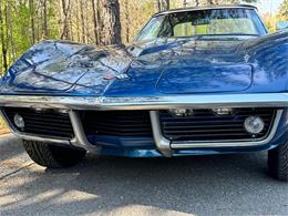 1968 Chevrolet Corvette (CC-2076324) for sale in Birmingham, Alabama