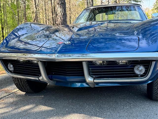 1968 Chevrolet Corvette (CC-2076324) for sale in Birmingham, Alabama