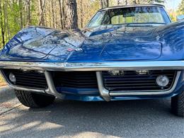1968 Chevrolet Corvette (CC-2076324) for sale in Birmingham, Alabama