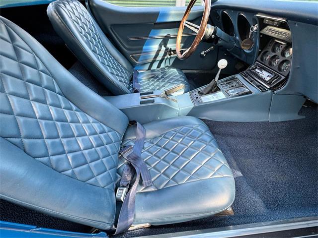1968 Chevrolet Corvette (CC-2076324) for sale in Birmingham, Alabama