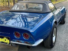 1968 Chevrolet Corvette (CC-2076324) for sale in Birmingham, Alabama