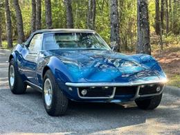 1968 Chevrolet Corvette (CC-2076324) for sale in Birmingham, Alabama
