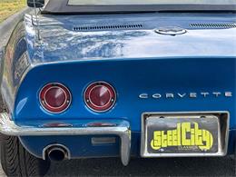 1968 Chevrolet Corvette (CC-2076324) for sale in Birmingham, Alabama