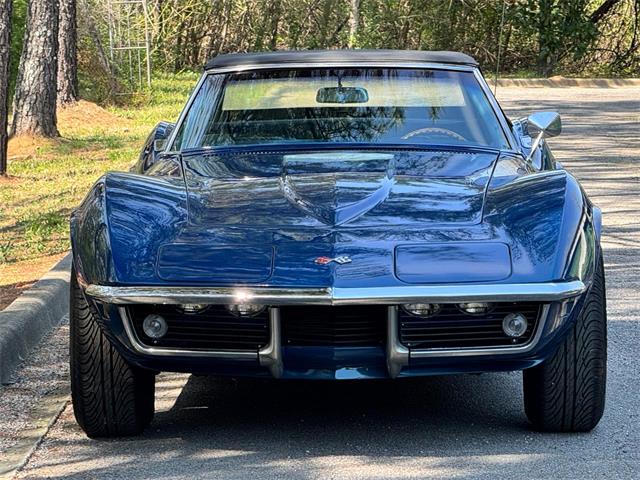 1968 Chevrolet Corvette (CC-2076324) for sale in Birmingham, Alabama