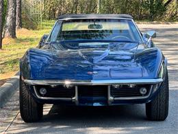1968 Chevrolet Corvette (CC-2076324) for sale in Birmingham, Alabama