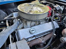 1968 Chevrolet Corvette (CC-2076324) for sale in Birmingham, Alabama