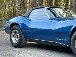 1968 Chevrolet Corvette (CC-2076324) for sale in Birmingham, Alabama