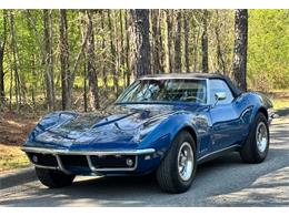 1968 Chevrolet Corvette (CC-2076324) for sale in Birmingham, Alabama