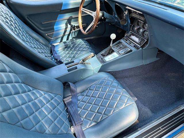 1968 Chevrolet Corvette (CC-2076324) for sale in Birmingham, Alabama