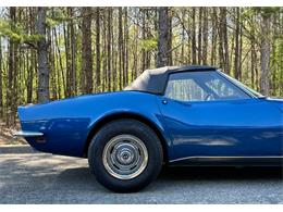 1968 Chevrolet Corvette (CC-2076324) for sale in Birmingham, Alabama