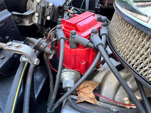 1968 Chevrolet Corvette (CC-2076324) for sale in Birmingham, Alabama