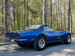 1968 Chevrolet Corvette (CC-2076324) for sale in Birmingham, Alabama