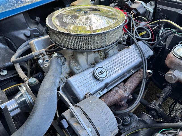 1968 Chevrolet Corvette (CC-2076324) for sale in Birmingham, Alabama