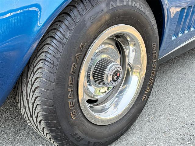 1968 Chevrolet Corvette (CC-2076324) for sale in Birmingham, Alabama