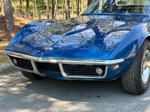 1968 Chevrolet Corvette (CC-2076324) for sale in Birmingham, Alabama