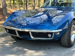 1968 Chevrolet Corvette (CC-2076324) for sale in Birmingham, Alabama