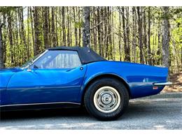 1968 Chevrolet Corvette (CC-2076324) for sale in Birmingham, Alabama